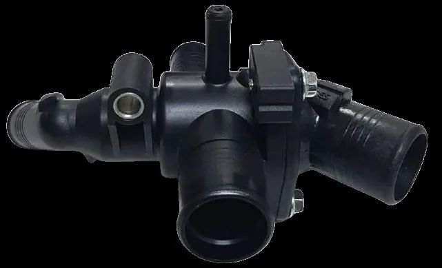 Termostat Govde Komple TRANSIT V184 2.4TDCI 90PS / 120PS 2002-2006 V347 2.4TDCI 100PS / 130PS 2006-2014