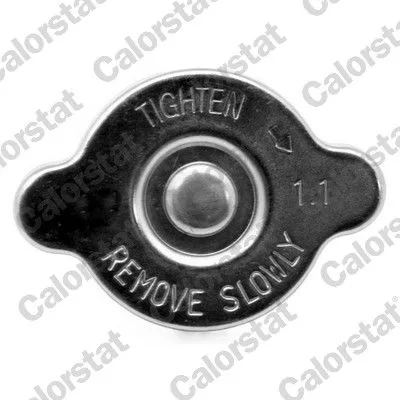 Radyatör Kapağı Honda Subaru Isuzu KIA Lexus Mazda Mitsubishi Nissan Suzuki Toyota Citroen Ford Opel Peugeot VW 1.1 KG / CM2 Basınç Yüksek Tip