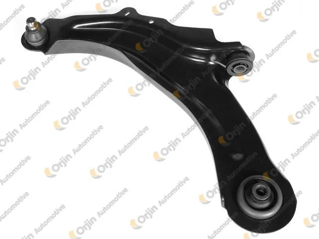 Alt Salıncak Komple Sol Renault Megan 2 Sedan 2002 1.4 16V-1.5DCI-1.9DCI-2.0 16V 18 MM