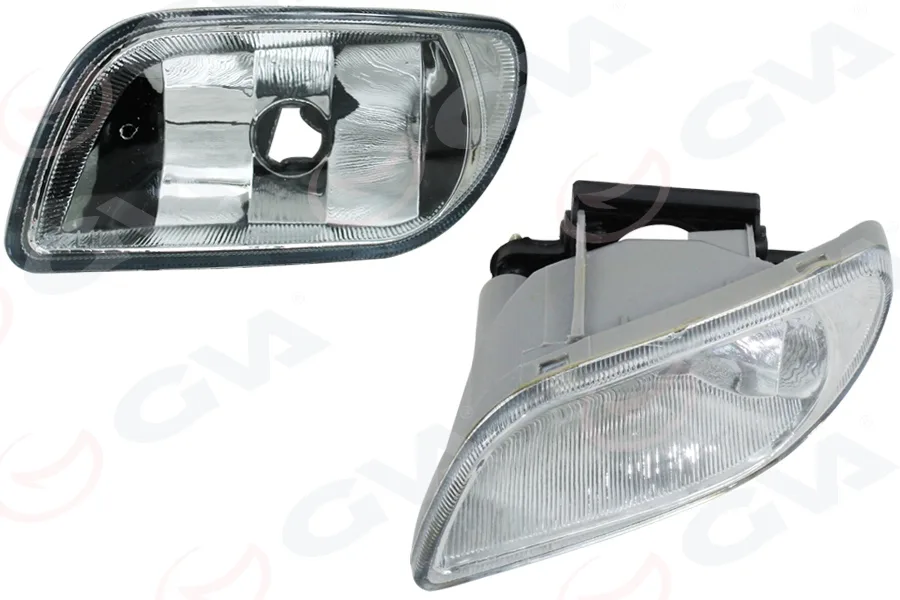 Sis Farı Sol Chevrolet Lacetti J200 2003