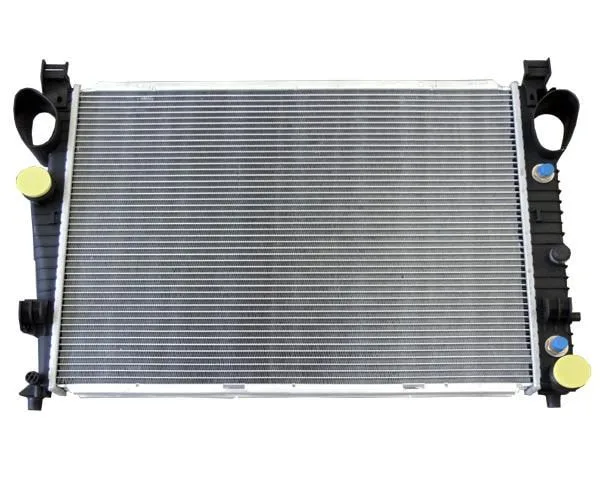 Motor Su Radyatoru Mercedes S - CLASS M112 M272 W220 1998-2005