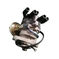 Distribütör Komple Hyundai ACCENT 1.3L G4EH Karbüratörlü 1995-2000