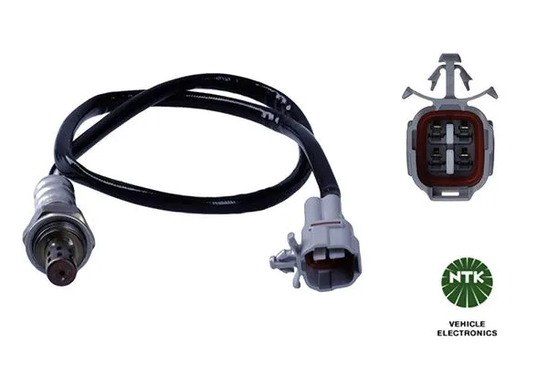 Oksijen Sensörü Suzuki Grand Vitara 1.6L M16A JB416 3 Kapi 2006 / Grand Vitara 2.0L J20A JB420 5 Kapi 2006 - Alt OZA831-EE16 - Eski No : OZA668-EE50 - 93752