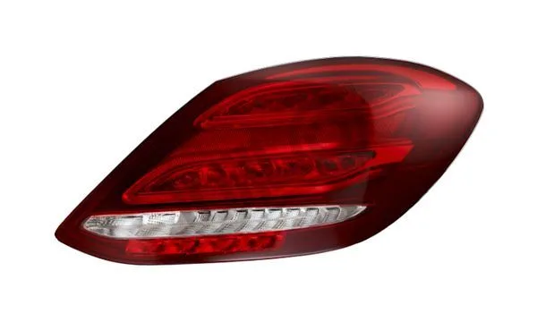 Stop Lambasi Sag LED Mercedes C - CLASS W205 2014-2018