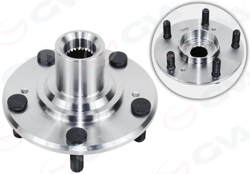 Ön Teker Poryası Rulmansız Honda Civic FD3 FD6 FD7 FK1 FK2 2006-2011
