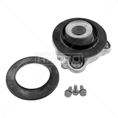 Amortisör Takozu Sağ Rulmanli DUCATO 3 - 4 - BOXER 3 - 4 - JUMPER 3 - 4 2014 EURO5