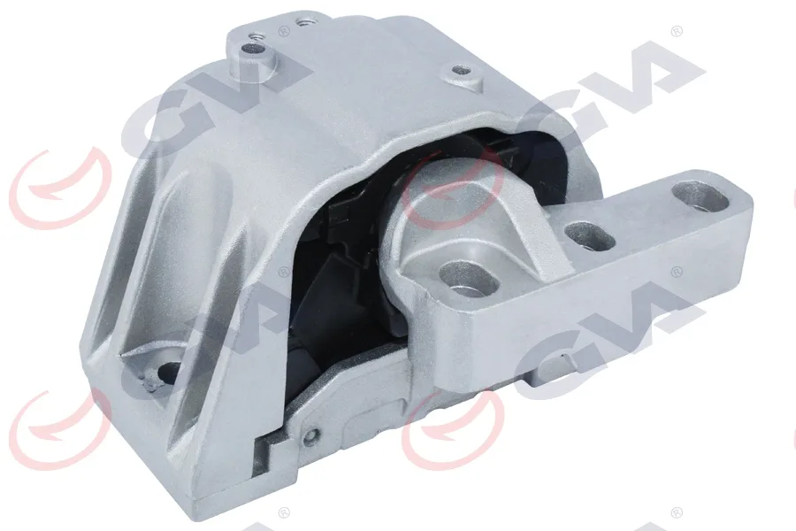 Motor Takozu Sağ VW - Skoda - Seat - Audi GOLF4-BORA - A3-Toledo Akl - Aeh - BFQ 1.6 1997-2004