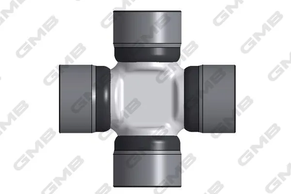 Mafsal İstavrozu Isuzu Pick up TFS 2.5L 4JA1-TC 4X4 1998-2001 Ölçü: Dıştan Segmanlı Boy: 61.30 X Kafa Ç API: 23.82