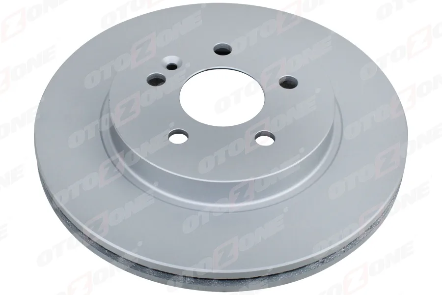 Fren Diski On Mercedes ML - CLASS W163 1998-2005 (2 Adet)