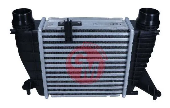 Turbo Radyatörü İntercooler Renault Clio 3 2005 Modus 1.5DCİ 2004 Note 06>1.5DCİ 1.2 Tce Juke
