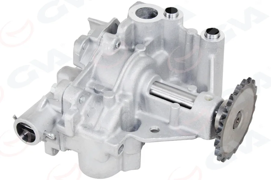 Yağ Pompasi Renault TRAFIC 2 2006 Laguna 2 2006 Opel VIVARO A 2006 Nissan X - Trail 2 T31 2007-2013 Qas Hqaı 1 J10. NJ10 2007-2013 2.0DCİ M9R 20 Diş