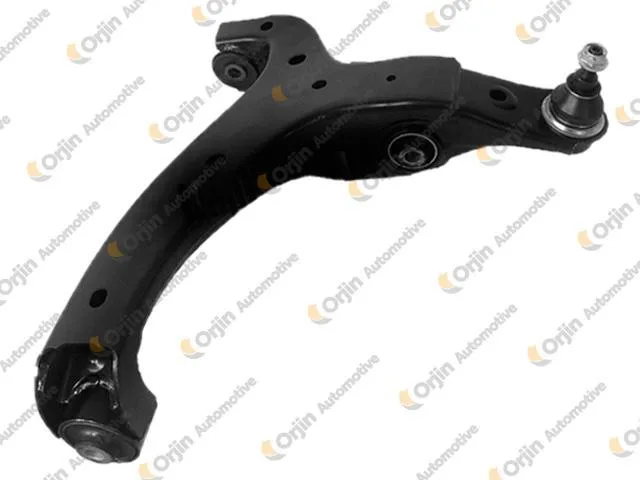 Salıncak Sol VW Amarok 2010 Rotilli 2H0407151A