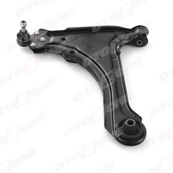 OP003-L Alt Salıncak Komple Sol ASTRA F 1991-1997 Calibra A - Vectra A 1988-1994