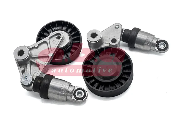 Alternatör Gergi Rulmani Kütüklü ASTRA F - G 2.0DTI - Vecrta B - C2.0DTI-2.2DCI - Zafira - SIGNUM - Omega B