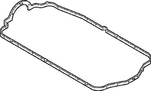 Üst Kapak Contası Renault Kangoo 2001 Clio 2 2001-2006 Clio 3 2005-2014 Clio 4 2013-2021 Symbol 2 2008-2013 Symbol 3 2014 Dacia Sandero 2 2012 Sandero 2008 Logan MCV 2 2012 Logan 2006 1.2 D4F