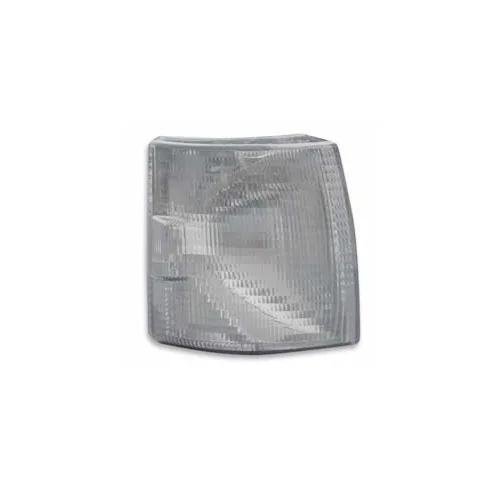 Sinyal Lambasi Sol VW CARAVELLE - TRANSPORTER T4 1996-2003 Beyaz Duysuz
