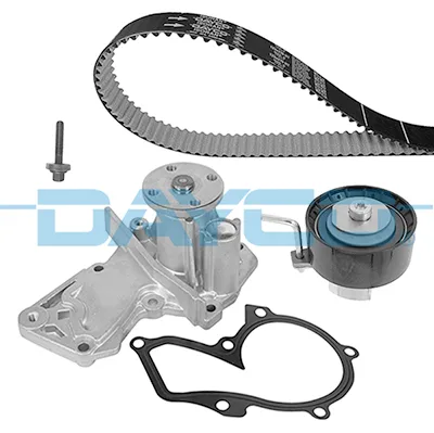 Triger Seti Devırdıam Li Cmax 2 2010 Focus 3 2011-2014 1.6 Ecoboost Focus Iııı 2014 Kuga 2 2013 1.6 /1.5 Ecoboost Volvo S60 2 T4 2011 S80 2 124 : T4 2010