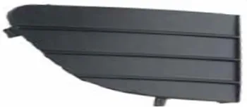 Sis Far Çerçevesi Kapağı Sissiz Sol Grande Punto - Punto EVO 2009-2012