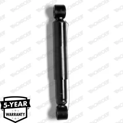 Arka Amortisör L / R VW Sharan 1995-2006 Seat Alhambra 1995 Ford Galaxy 1995 Gazlı