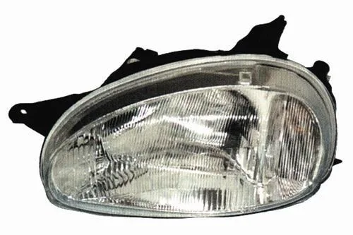 Sol Far Corsa B - COMBO B 1993-2001 Manuel - Motorsuz H4