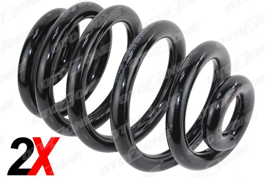 Helezon Yay Arka 245MM Mercedes VITO W638 (2 Adet)