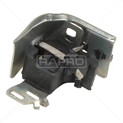 Egzoz Takozu Orta Renault Megane 2 2002-2008 Scenic 2 2003-2008 (2 Adet)