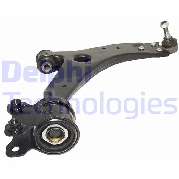 Salıncak Ön Sağ Ford Focus - Cmax Volvo S40 2004 Rotilli İnce 18MM