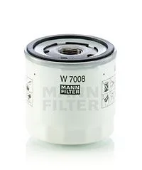 Yağ Filtresi Ford Focus / Mondeo / Fiesta / Mazda / Escort-1.25-1.4-1.6 Benzin