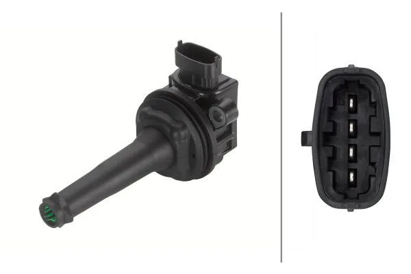 Atesleme Bobini Volvo C70 S60 S70 S80 1998 Kompakt Tip