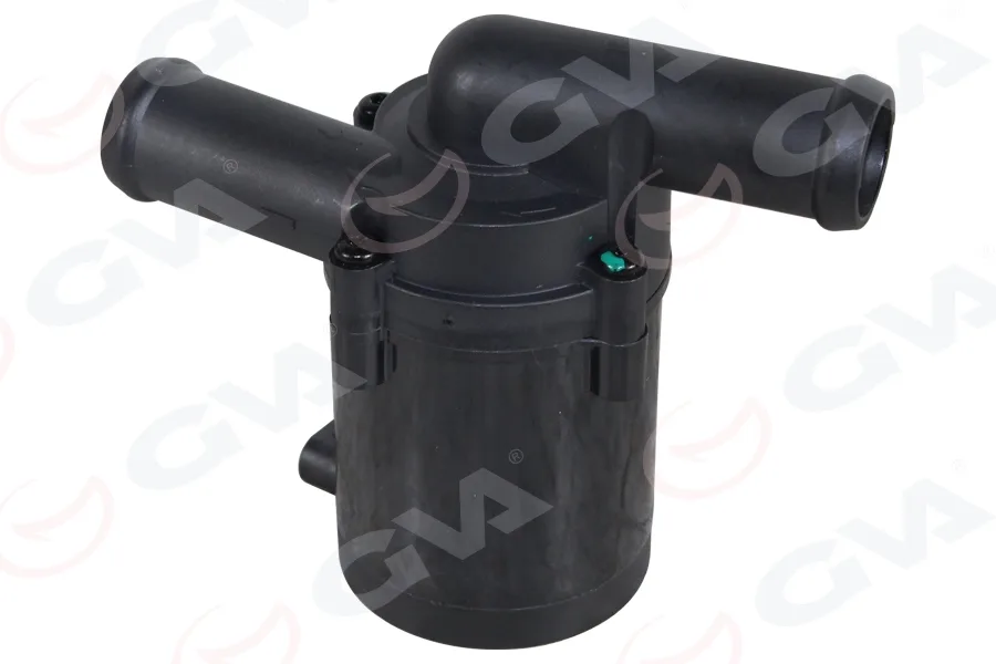 İlave Su Pompasi Ford Mondeo - Smax 2007 Land Rover Discovery 2005 Volvo S60-S80-V60-V70 2007 1.6 Ecoboos T