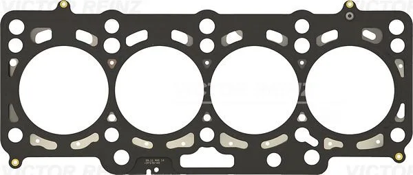 Silindir Kapak Contası VW Amarok - CRAFTER - TRANSPORTER T5-T6 2010 Cfca - CFFB - CFGB - Cgla - CGLB - Caaa - Caab - C Kub 2.0 TDI 1 Kertik Kalınlık 1.55MM