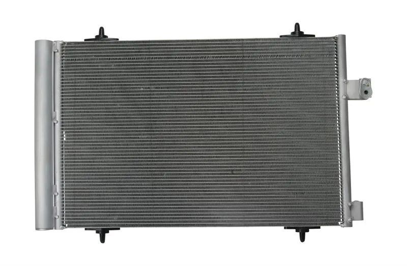 Klima Radyatörü Kondansör P407 2004-2011 P508 2010-2018 C5 2004-2017 1.6-1.8-2.0 Vti - HDI