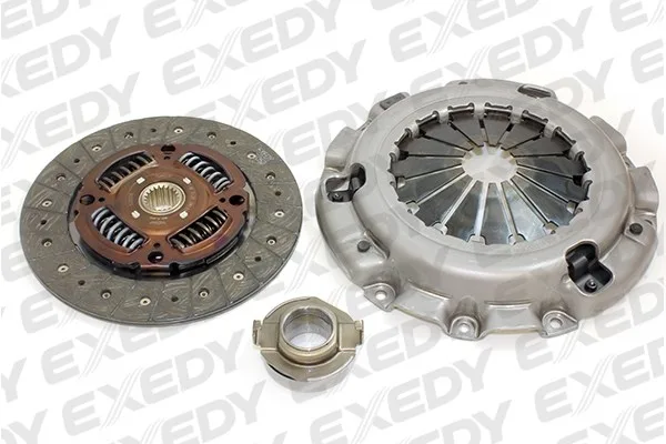 Debriyaj Seti Baskı Disk Bilya Suzuki Grand Vitara XL-7 2.0L RH HDİ Dizel JA420WD 2004-2006
