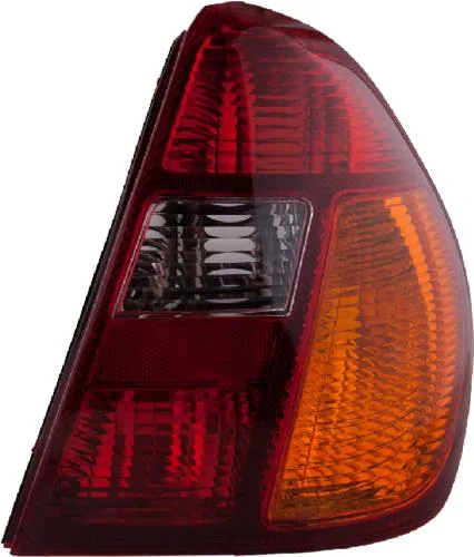 Stop Duysuz Sağ Clio Symbol 12/99-2003-2001-2004-2001-2008-2004 Sari Sisli