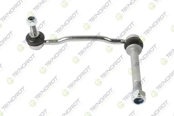 Vİraj Demir Askı Z Rotu Sol Peugeot P407 2004 Citroen C6 2005 L 200MM