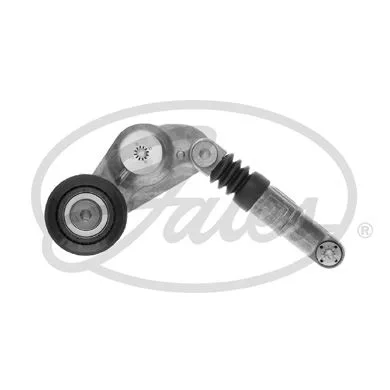 Kayıs Gergi Rulmani Land Rover Discovery Sport L550 Freelander 2 L359 Range Rover Evoque L538 Kutukl U