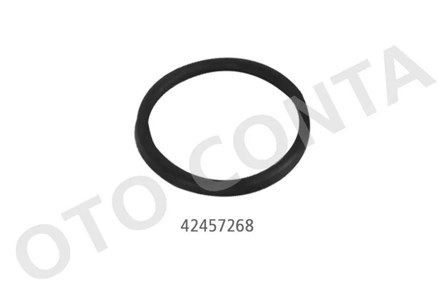 Termostat Contası Megane 1.4-1.6 16V K4J - K4M 700-710-712-714 (25 Adet)