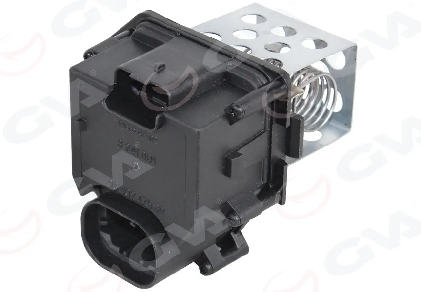 Fan Rezistansı P107-P308-PARTNER - Tepee - C1-C4-XSARA Picasso - BERLINGO