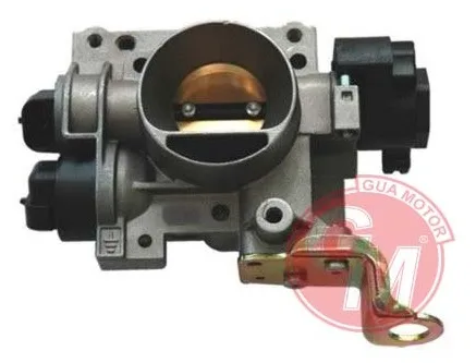 Gaz Kelebeği Fiat DOBLO 2001 Panda 2004 Punto 2003-2012 1.2
