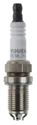 Atesleme Bujisi FGR7DQP BMW M40 M42 M43 M52 M54 N40 N62 M62 E30 E36 E46 E34 E39 E60 E61 E63 E64 E3 2 E38 E65 E66 E31 E83 E53 E85 . Land Rover Range Rover 3 L322 (10 Adet)