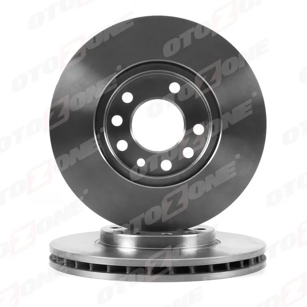 Ön Fren Aynası ASTRA H 2004 COMBO C 2003 Meriva B 2010 Zafira B 2005 280X25X5DL Havalı 95526655
