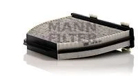 Polen Filtresi Mercedes W204 W212 C218 X204 C190 C197 R231 Karbonlu