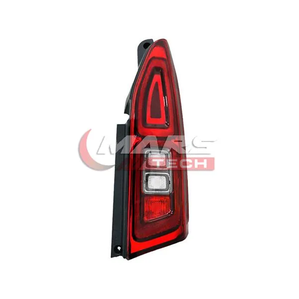 Stop Lambasi Duysuz Sol Citroen BERLINGO 2019