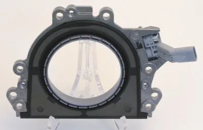 Krank Keçesi Arka VW - Skoda - Seat - Audi 2013 Cukb - Czba - CZBC - CJZB - CYVA-1.2-1.4-1.5 TSİ Flanş İle Diş Ç AP:150MM - İç Çap: 85MM
