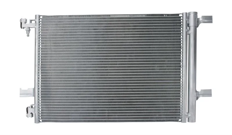 Klima Kondenseri Radyatörü ASTRA J - Zafira C - CRUZE 1.3-1.4-1.6-1.7-1.8