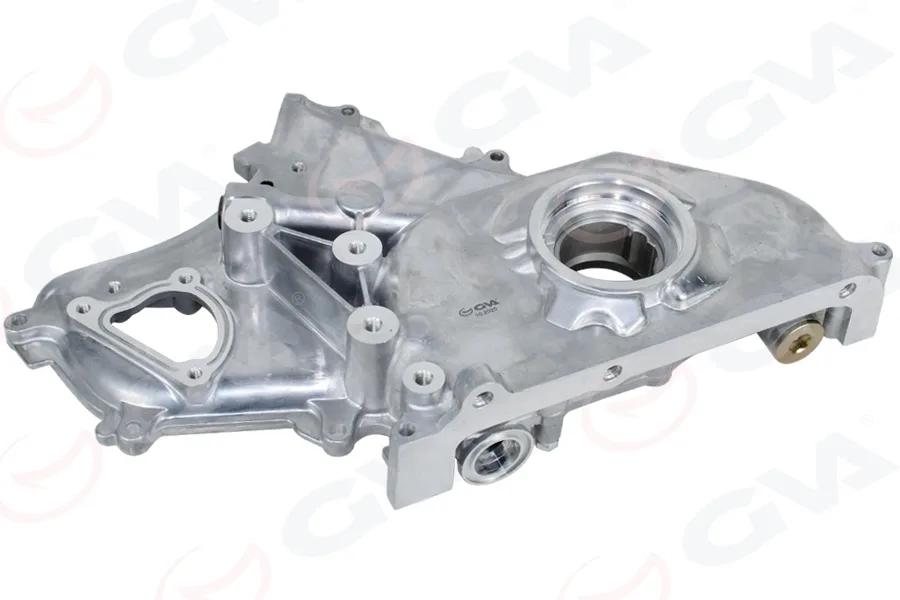 Yağ Pompasi Nissan Navara 2.5L YD25DDTİ DCİ EURO4-5 D40 2006 / Pathfinder 2.5L YD25DDTİ DCİ R51 05-1 0