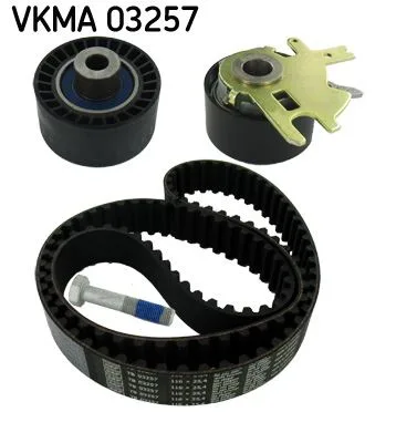 Eksantrik Gergi Kiti P308-P407-P508-P3008-P5008-C4-C5-DS4-JUMPY - SCUDO - Cmax - Focus - Galaxy 2.0HDI 2010