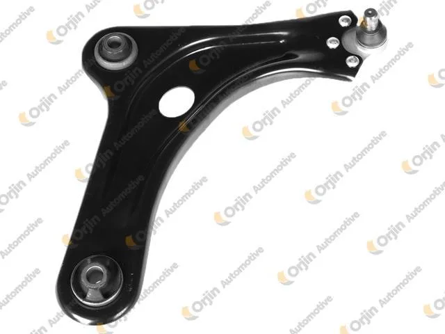 Ön Salıncak Sağ Alt Komple Peugeot P2008 2013 Citroen C3 2 2009 C4 Cactus 2014 DS3 2010