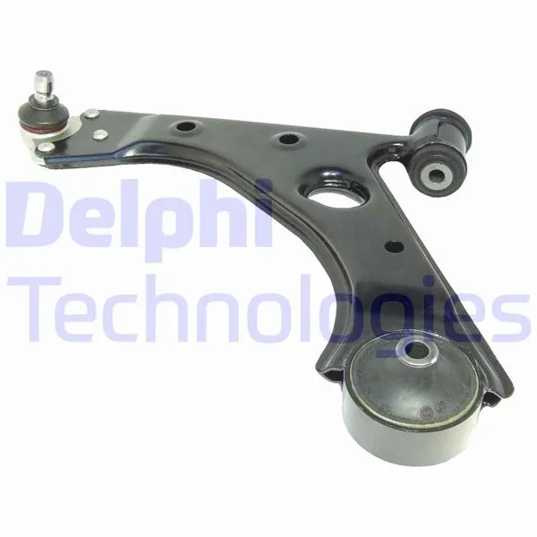 Salıncak Ön Sol Alt Rotilli Opel Corsa D 2006-2014 Corsa E 2014-2019 Adam 2012-2019