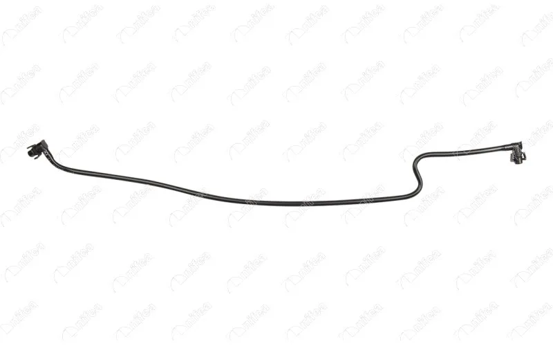 Radyator Yedek Su Deposu Hortumu Land Rover 306DT Discovery L462 Range Rover L405 L494